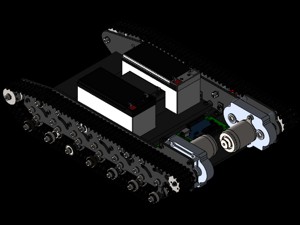Movil Robot - Arduino