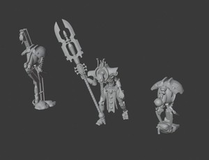 Apprentice Robot