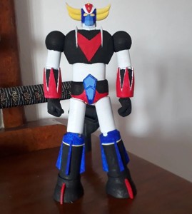 Goldrake (Grendizer)