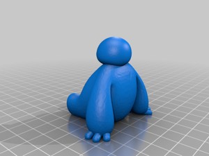 Baymax (One piece)