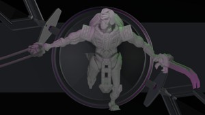 CERAMEHK BERSERKER