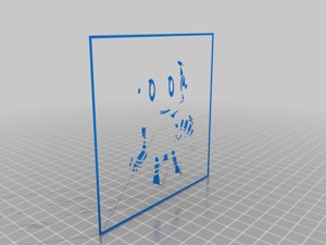 Anycubic robot (reparado)