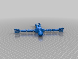 ROBOT MK 5
