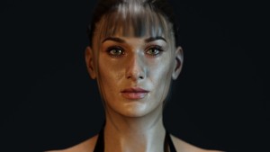 Bella Hadid