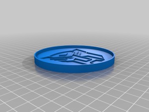 Transformer Coaster