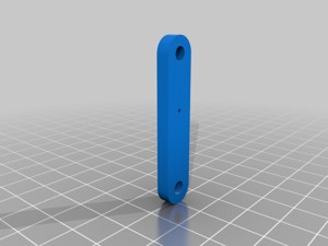 Jansen Linkage Walker