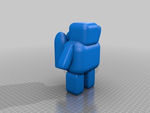 Astrobot