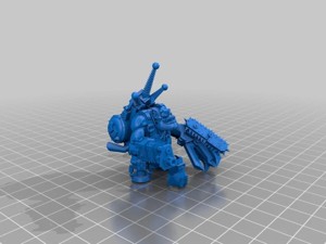 Big Green Mechanic