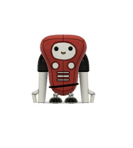 Candy Robo 2