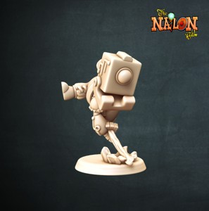 Otto Monk