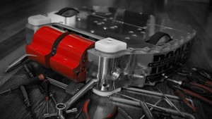 Battlebots Vikat