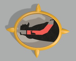 GOLDORAK