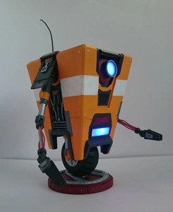 Claptrap