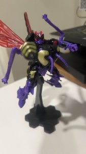 FLIGHT STAND V2 (FOR MODERN TRANSFORMERS)