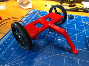 DotBot:Smart