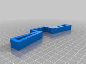 Roomba office Chair Blocker