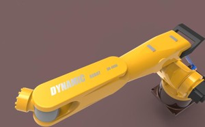OTC DR-4000