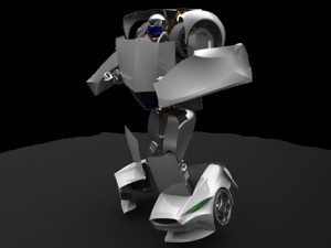 Transformer