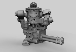 Goblin bot