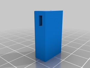 Simple Cable Anchors (FRC)