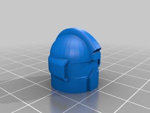 P-Sharp Pencil Topper