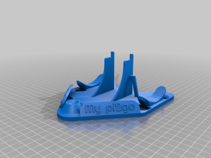PI2GO STAND