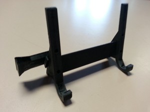 SAMSUNG GALAXY S3 HOLDER