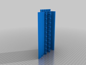 Roomba door ramp