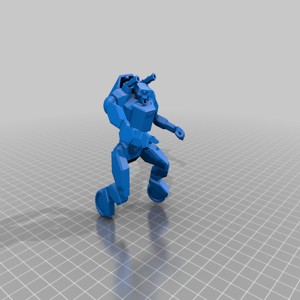 MM&M Minotaur