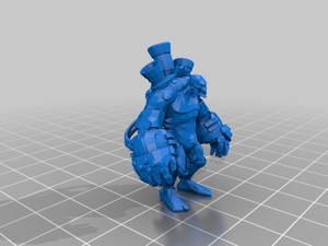 BruteThrall