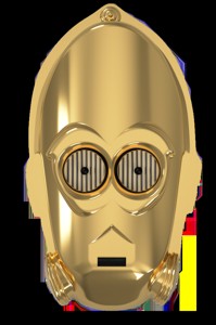 Goldbot