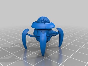 Controller Bot - THE BRAIN BOT