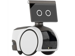 amazon astro robot