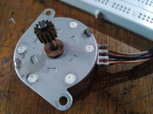 soporte para motor