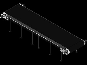 Conveyor (CVYR-2)