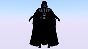 Darth Vader Suit