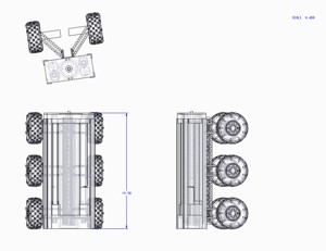 ASME Robot Pentathlon Com...