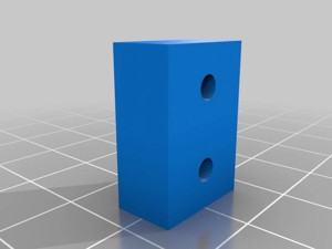Rubik Cube Robot Scrambler - Also Solver in Future