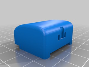 Figure Robot PLEN