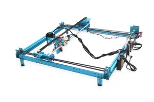 Laser Engraver Upgrade Pa...