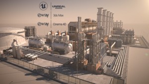 OilFactory