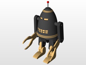 Robot