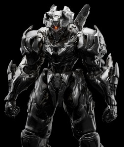 VALKYRIE PHANTOM - Stealth Operations Mech