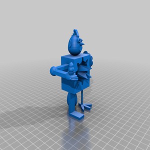 Robochick