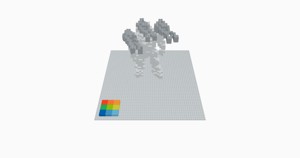Copy of WAR ROBOT