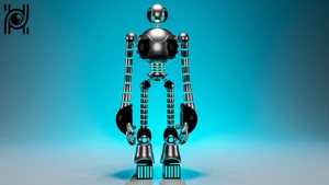 Wild robot