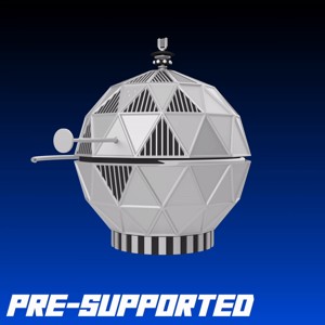 MECHANOID - 28MM/32MM MINIATURE