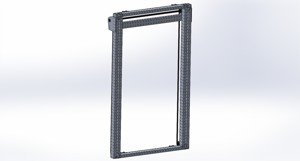 FRC Elevator - FRC 3255, ...