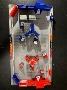 Field elements for FRC 2024 Crescendo