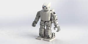 Darwin mini
